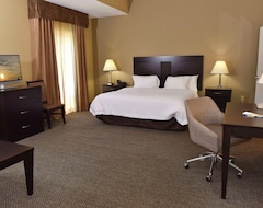 Hotel Hampton Inn & Suites Alexandria (Alexandria, USA)