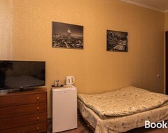 Khách sạn Minihotel Next To Deribasivska (Odesa, Ukraina)