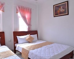 Hotel Pink Pearl (Duong Dong, Vietnam)