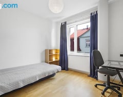 Casa/apartamento entero Vilmsi 41 Apartment (Tallin, Estonia)