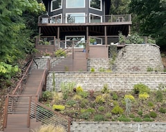 Toàn bộ căn nhà/căn hộ The Lookout At Summit Lake (Olympia, Hoa Kỳ)
