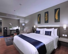 Hotel Aston Inn Pandanaran (Semarang, Indonesia)