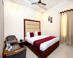 Casa/apartamento entero Hotel Joy Residency, Mohali (Chandigarh, India)