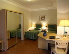 Hotel Panama (Firenca, Italija)