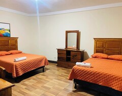 Khách sạn Hotel del Carmen (Retalhuleu, Guatemala)