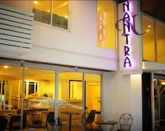 Khách sạn Nantra De Comfort (Bangkok, Thái Lan)