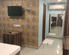 Hotelli Hotel Kingston Boutique (Kalkutta, Intia)
