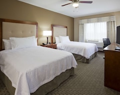Hotel Homewood Suites by Hilton Rochester Mayo Clinic Area Saint Marys (Rochester, Sjedinjene Američke Države)