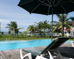 Anhawan Beach Resort (Iloilo City, Filipinas)