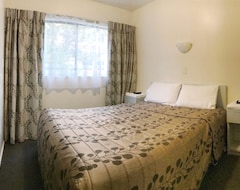 Hotelli Adelaide Motel (Wellington, Uusi-Seelanti)