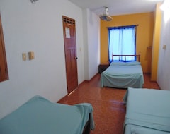 Otel Hospedería Casa Familiar (Santa Marta, Kolombiya)