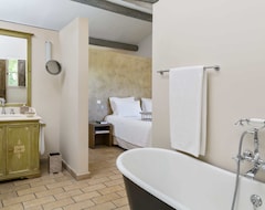 Hotel Coquillade Provence Resort & Spa (Gargas, Francia)