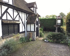 Otel Warren Cottage (Ashford, Birleşik Krallık)
