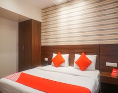 Hotelli Collection O 15614 Hotel Olive Somwar Peth (Pune, Intia)