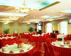 Hongxin Hotel (Ürümqi, Kina)