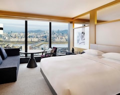 Hotel Grand Hyatt Seoul (Seoul, Sydkorea)