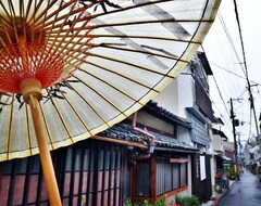 Khách sạn Chika Odoru (Kyoto, Nhật Bản)