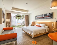 Hotelli Harris Resort Batam Waterfront (Sekupang, Indonesia)