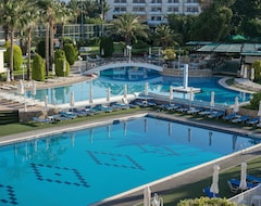 Hotelli Aloe Hotel (Kato Paphos, Kypros)