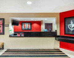 Hotel Extended Stay America Suites - Hampton - Coliseum (Hampton, EE. UU.)