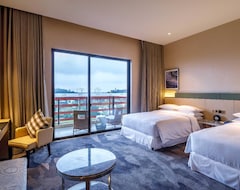 Hotel Four Points by Sheraton Guangdong Heshan (Heshan, China)