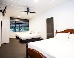 Hotel Darra Motel & Conference Centre (Brisbane, Australien)
