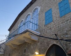 Khách sạn Dar Alice (Tyre, Lebanon)