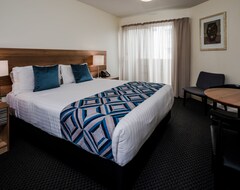 Hotelli Salamanca Terraces (Hobart, Australia)