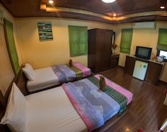 Hotel Everest Resort (Mae Nam Beach, Thailand)