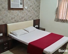 Khách sạn Oyo Shooolin Homestay (Velha Goa, Ấn Độ)