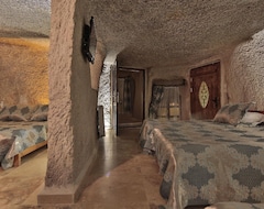 Hotel Shoestring Cave House (Göreme, Turska)