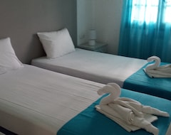Hotelli Valentina Apartments (Gouves, Kreikka)