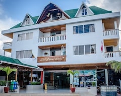 Hotelli Hotel Lord Pierre (San Andrés, Kolumbia)