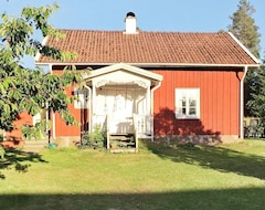 Toàn bộ căn nhà/căn hộ 6 Person Holiday Home In Ulricehamn (Ulricehamn, Thụy Điển)