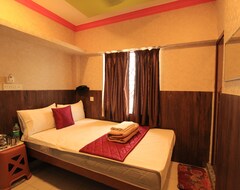 Hotel M.g.r. Park Inn (Puducherry, India)