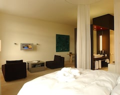 Khách sạn Sorell Hotel Rigiblick - Studios & Spa Suites (Zurich, Thụy Sỹ)