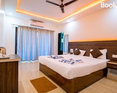 Hotel Darsy Residency (Agonda, Indien)