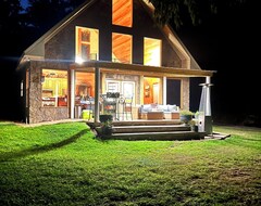 Casa/apartamento entero Sunset Villa Lake Jordan Cabin (Deatsville, EE. UU.)