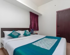 Hotel OYO 18954 Varun Residency (Coimbatore, India)