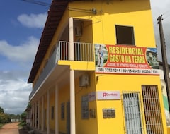 Guesthouse Residencial Gosto Da Terra (Vitória do Mearim, Brazil)