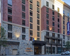 Khách sạn Home2 Suites by Hilton San Antonio Riverwalk (San Antonio, Hoa Kỳ)