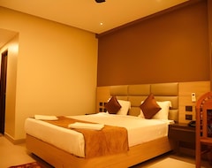 Hotel Poornima International (Gokarna, Indien)