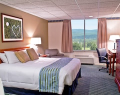 Hotel Lakeview Resort Club - 2 Bedrooms (Morgantown, USA)