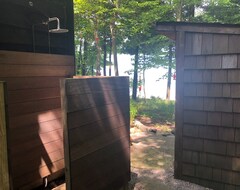 Tüm Ev/Apart Daire Omena Paradise On Traverse Bay Awaits! Private Beach! Summer 2020 Discounts! (Omena, ABD)