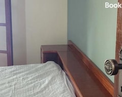 Entire House / Apartment Chacara Com Piscina Em Amparo/pedreira (Amparo, Brazil)