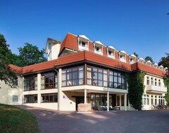 Khách sạn Haus Chorin (Chorin, Đức)