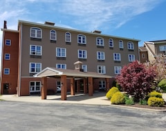 Khách sạn Inn At Mountainview (Greensburg, Hoa Kỳ)