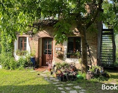 Toàn bộ căn nhà/căn hộ La Dimora Delle Viole (Lauriano, Ý)