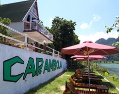 Hotelli Carambola Bungalow (Đồng Hới, Vietnam)