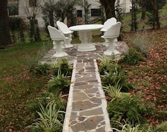 Bed & Breakfast Villa Jasmine (Arcugnano, Italia)